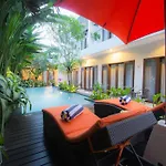 The Pavilion Hotel Kuta