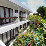 The Pavilion Hotel Kuta