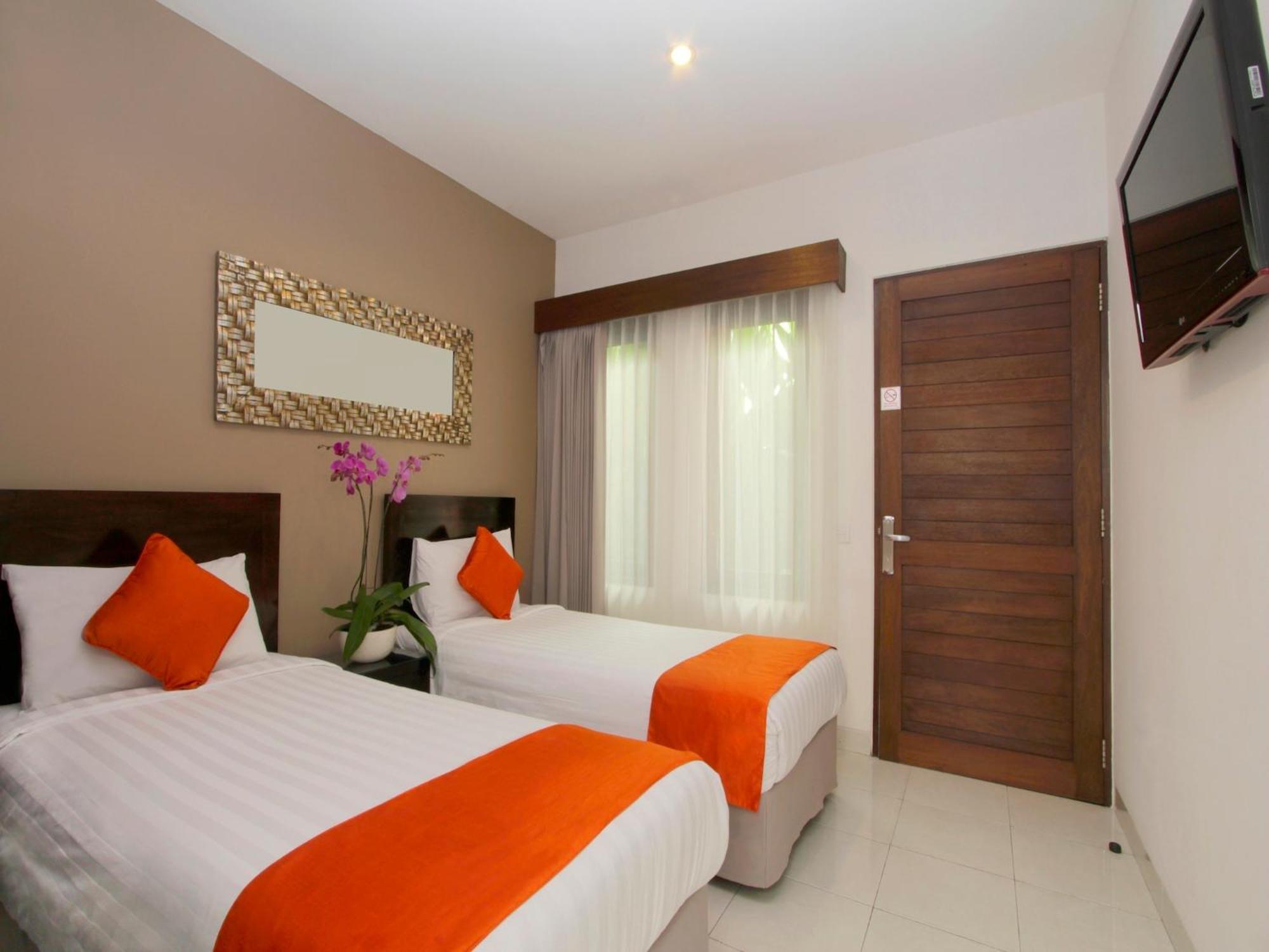 Hotel The Pavilion Kuta