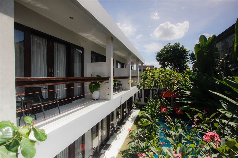 Hotel The Pavilion Kuta Kuta (Bali)