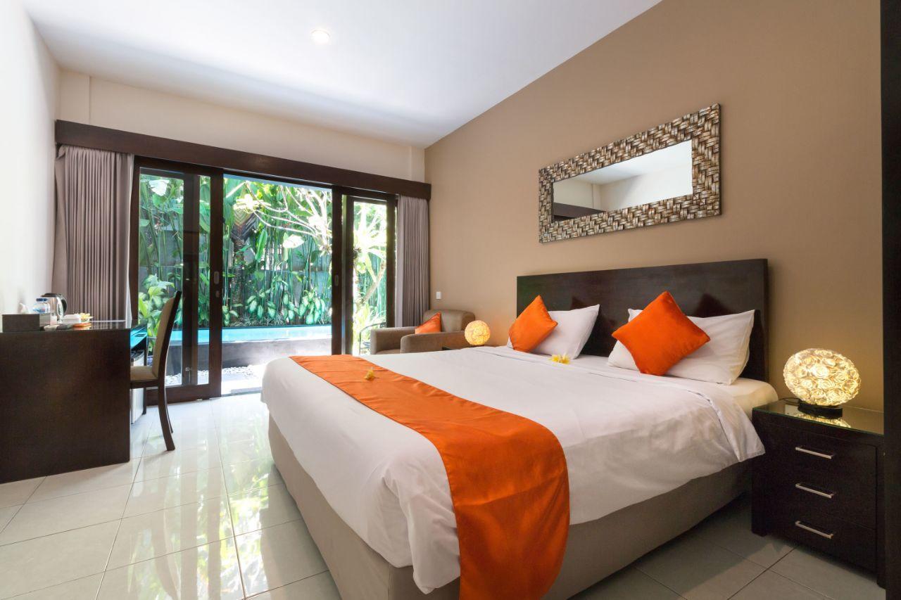 The Pavilion Kuta Hotel Kuta (Bali)